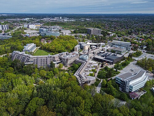 University of Toronto Scarborough