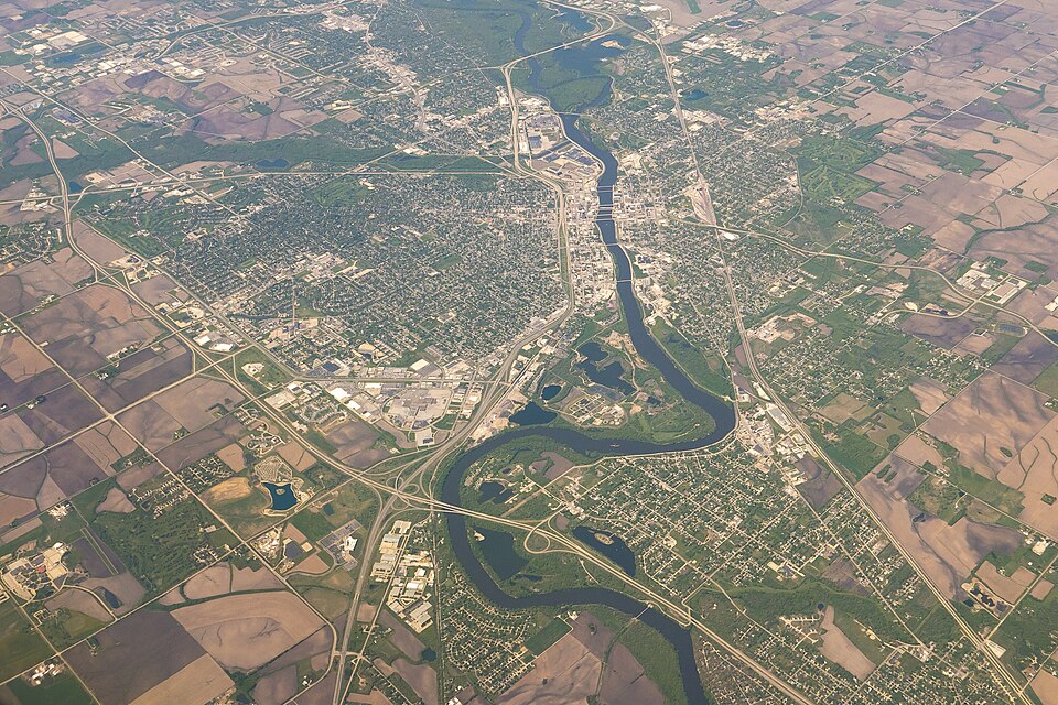 Waterloo