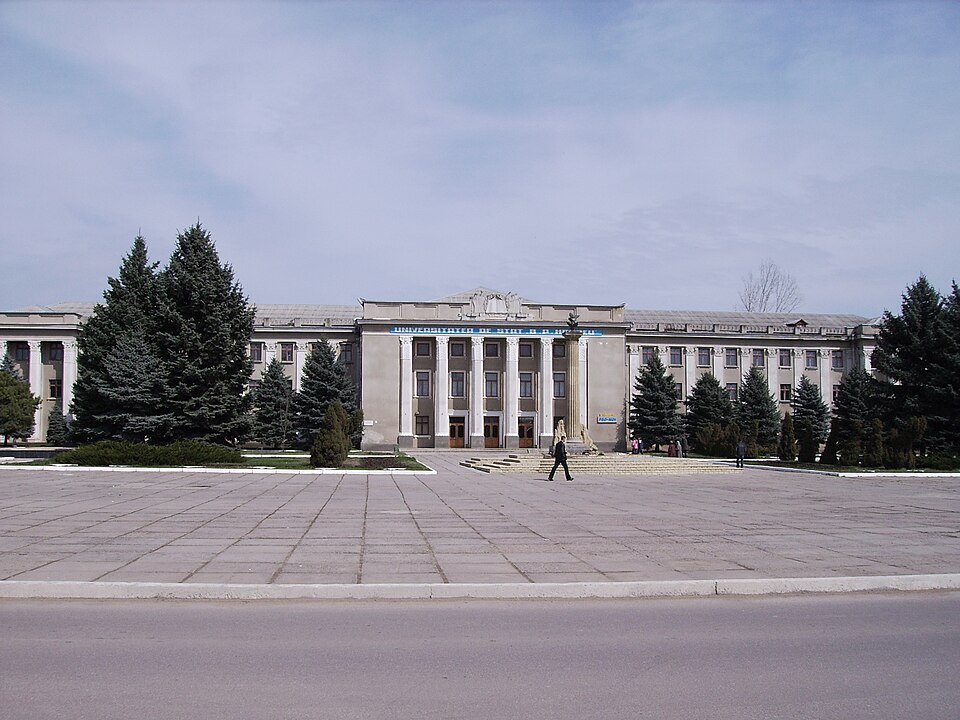Cahul, satul Gotești