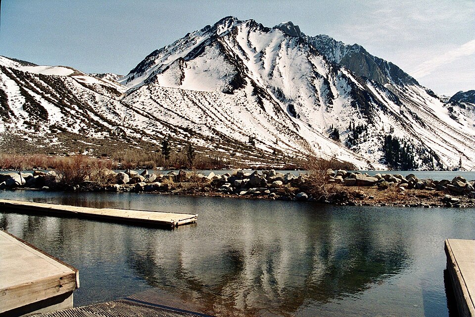 Mount Morrison