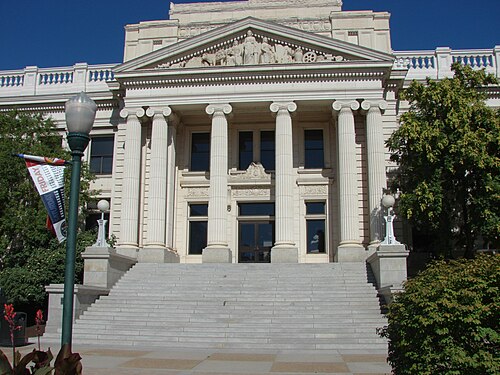 Utah County
