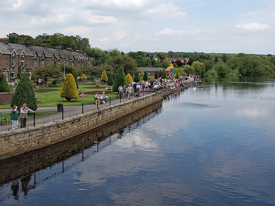 Otley