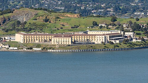 San Quentin Rehabilitation Center