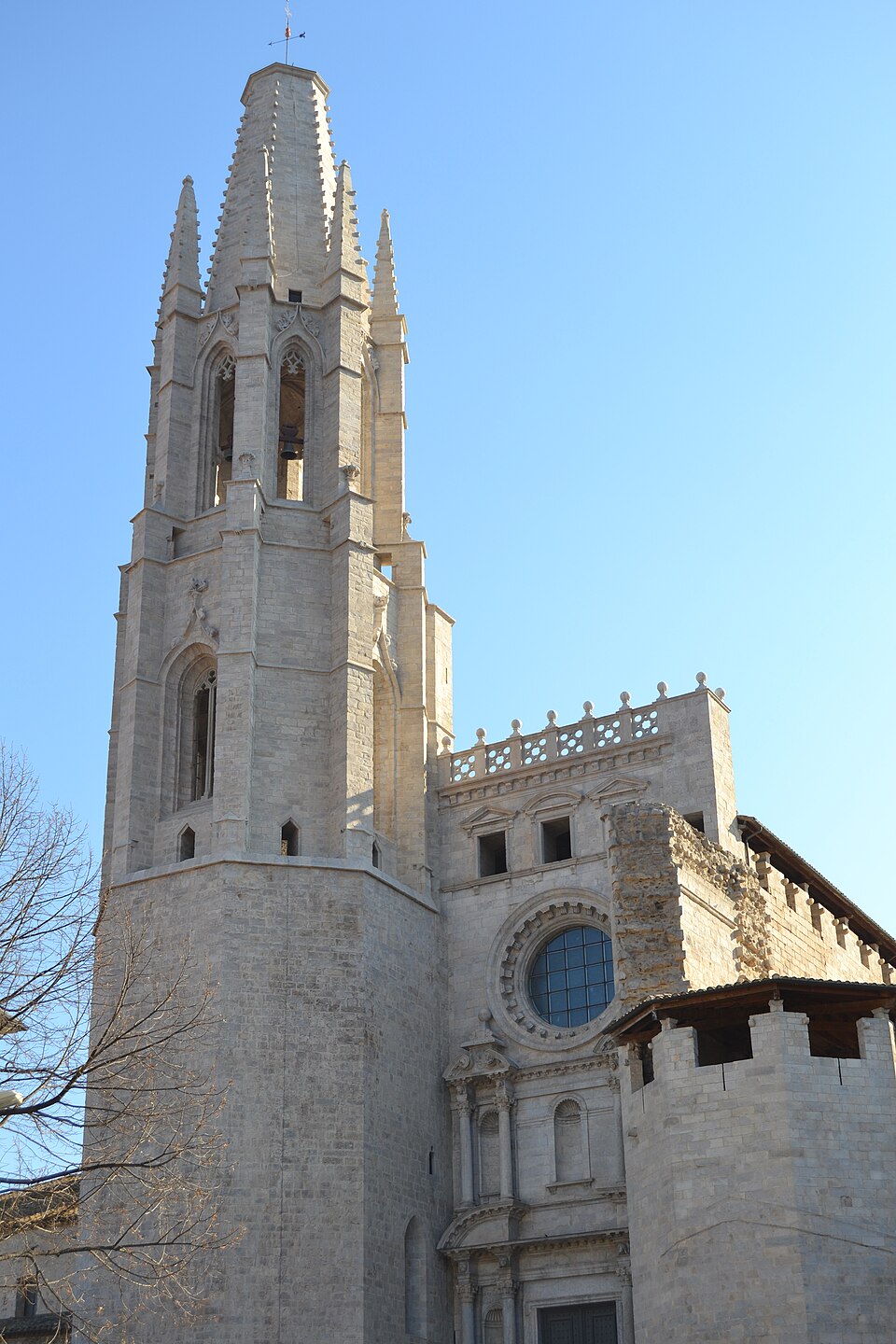Basilica of St. Felix (Girona)