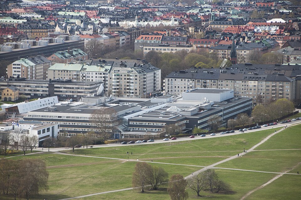 TV-huset