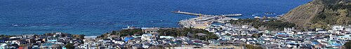 Izu Islands