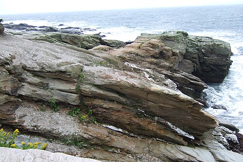 Conanicut Island