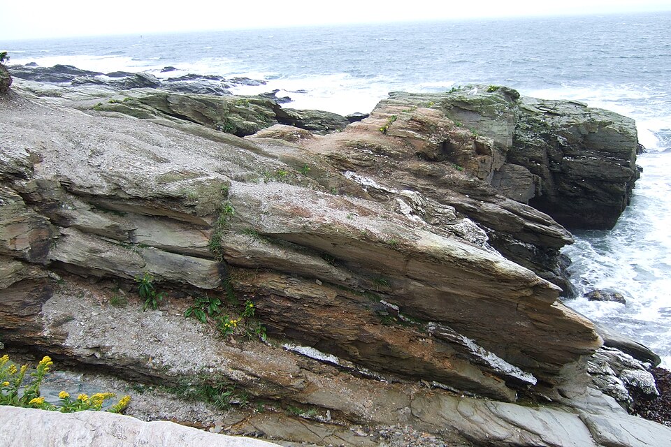 Conanicut Island