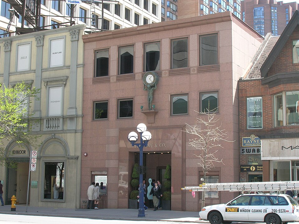 Yorkville
