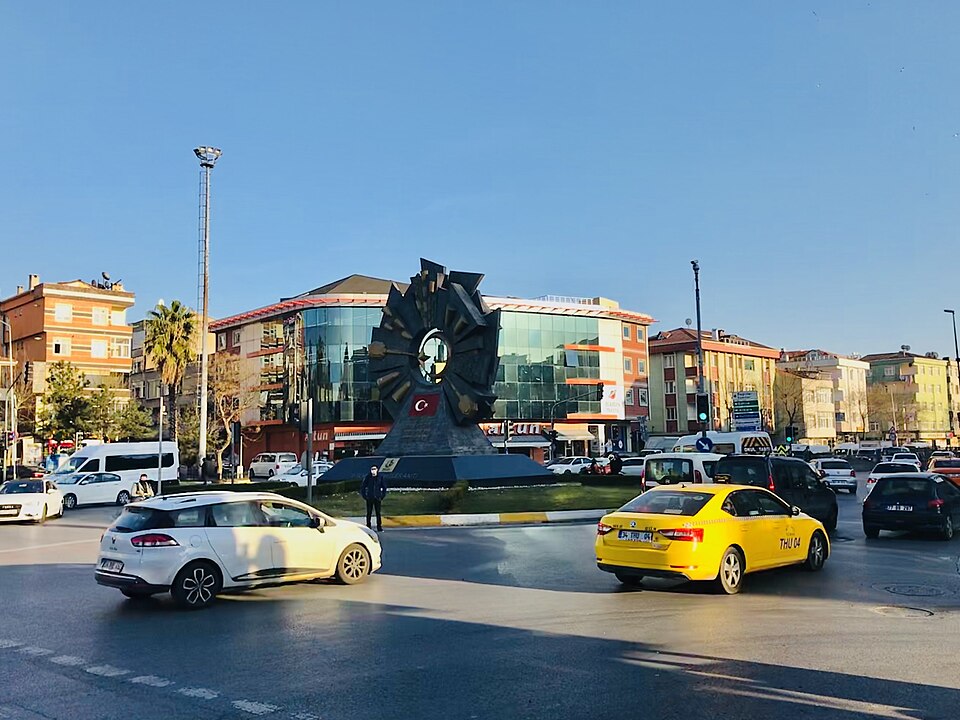 Bağcılar