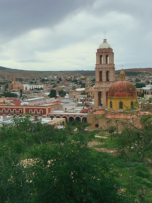 Sombrerete