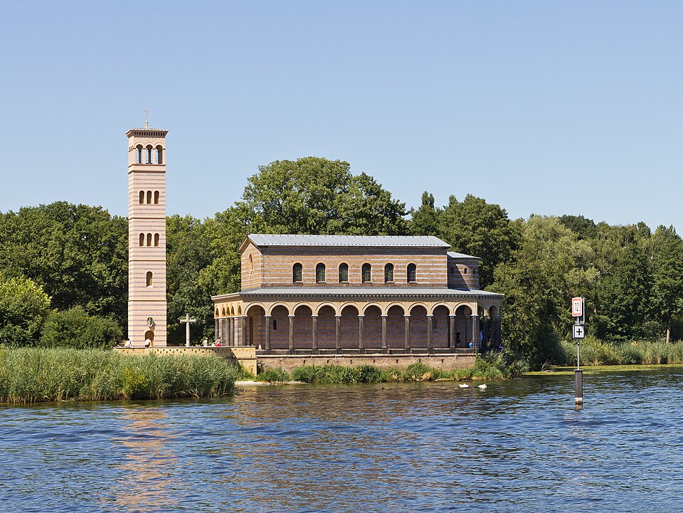 Church of the Redeemer