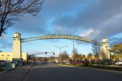 San Pablo
