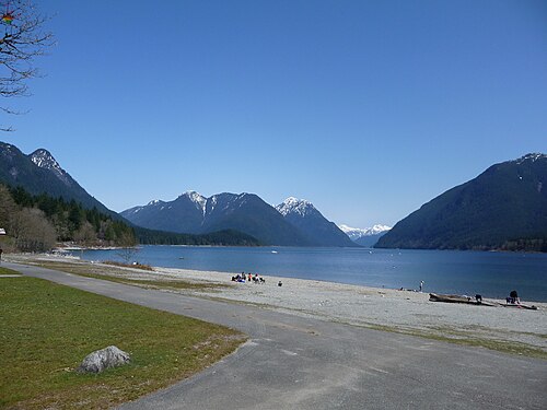 Maple Ridge
