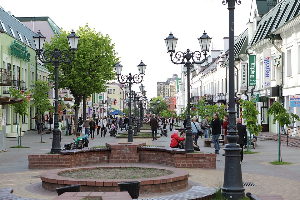 Brest