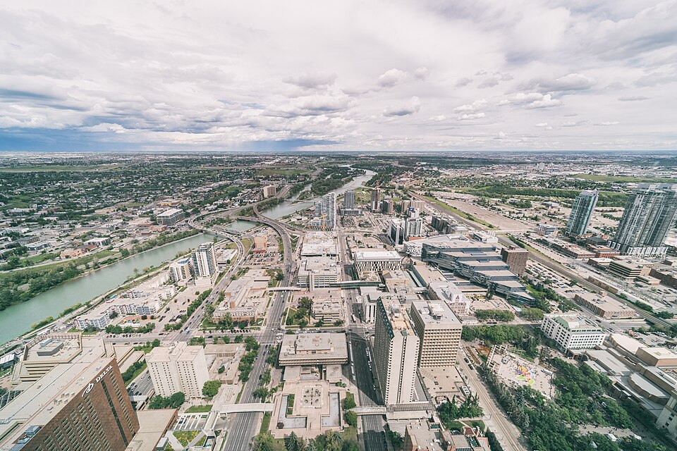 Downtown East Village