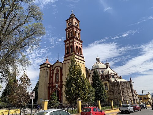 Lerma Municipality