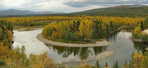 Vålådalen
