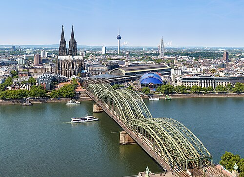 Cologne