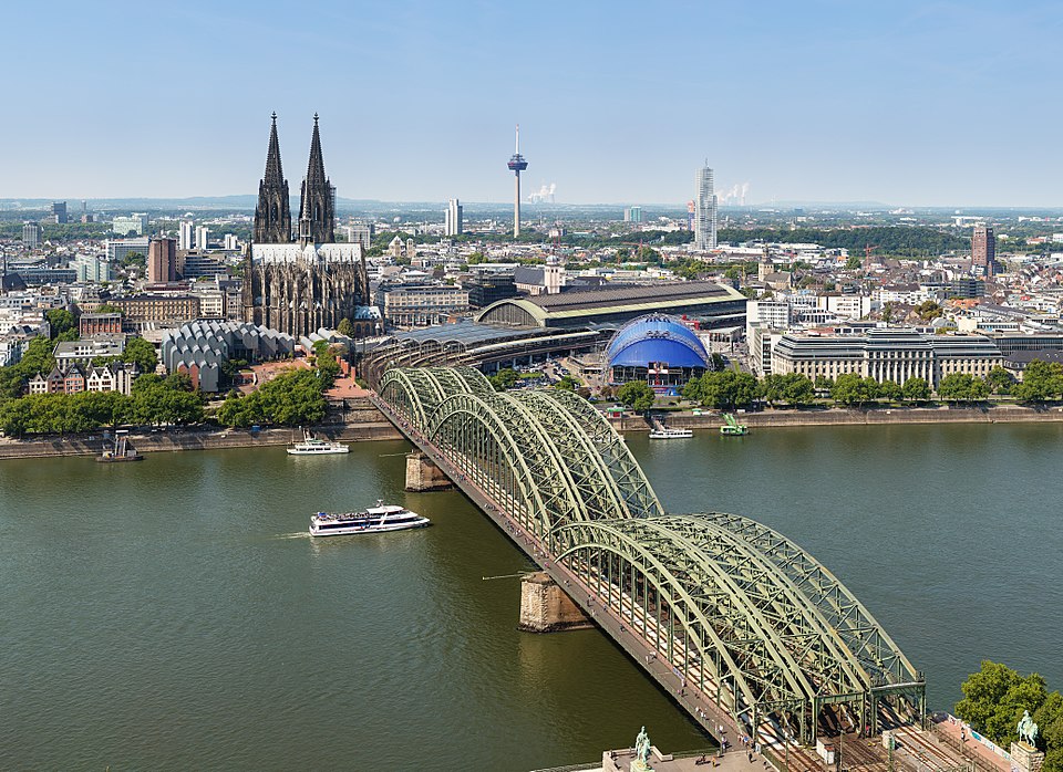 Cologne