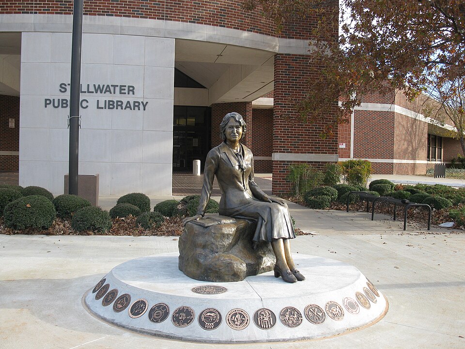Stillwater