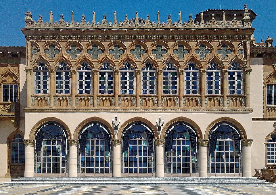 Cà d'Zan