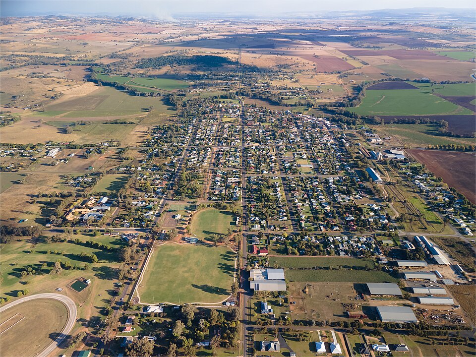 Canowindra