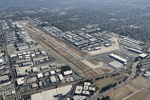 Van Nuys Airport