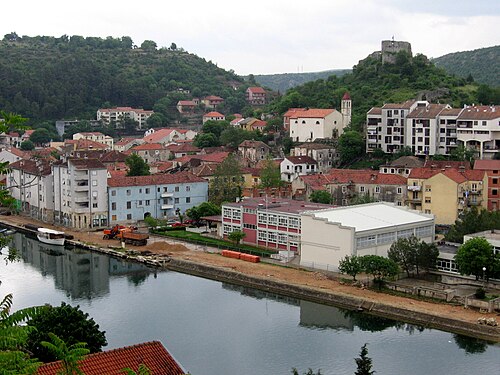 Obrovazzo