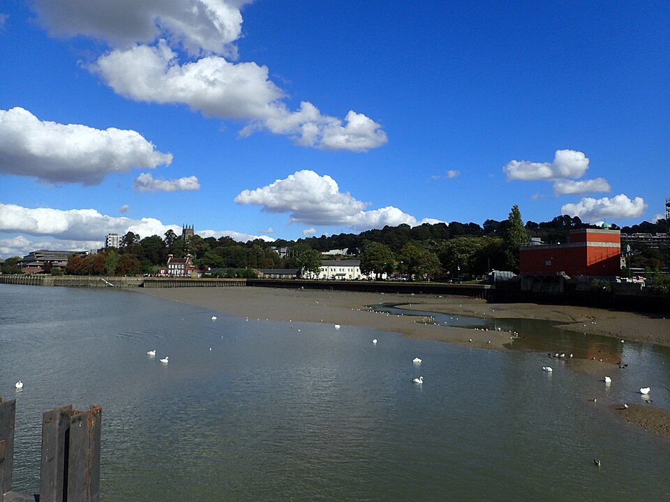 River Medway