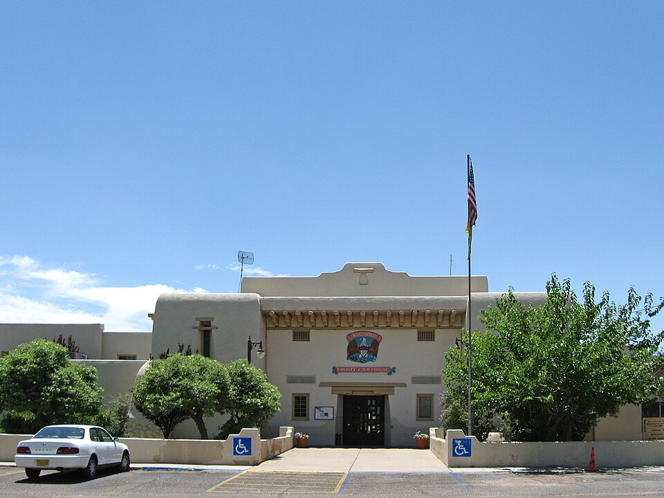 Socorro County