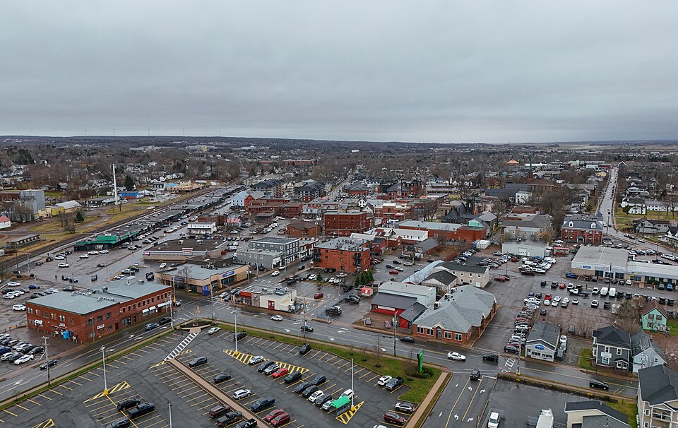 Truro