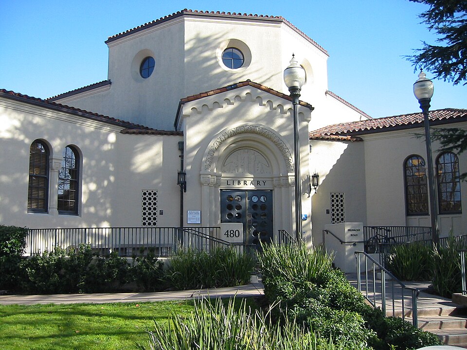 San Mateo County