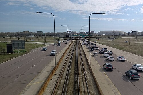 Interstate 190