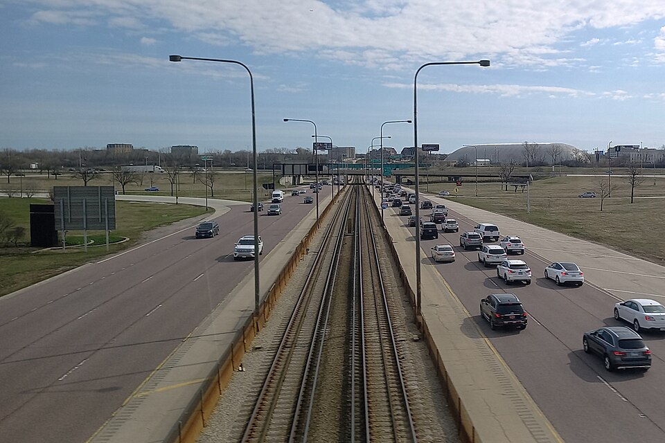 Interstate 190