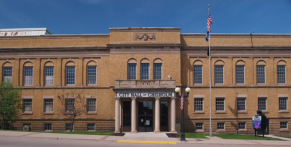 Chisholm