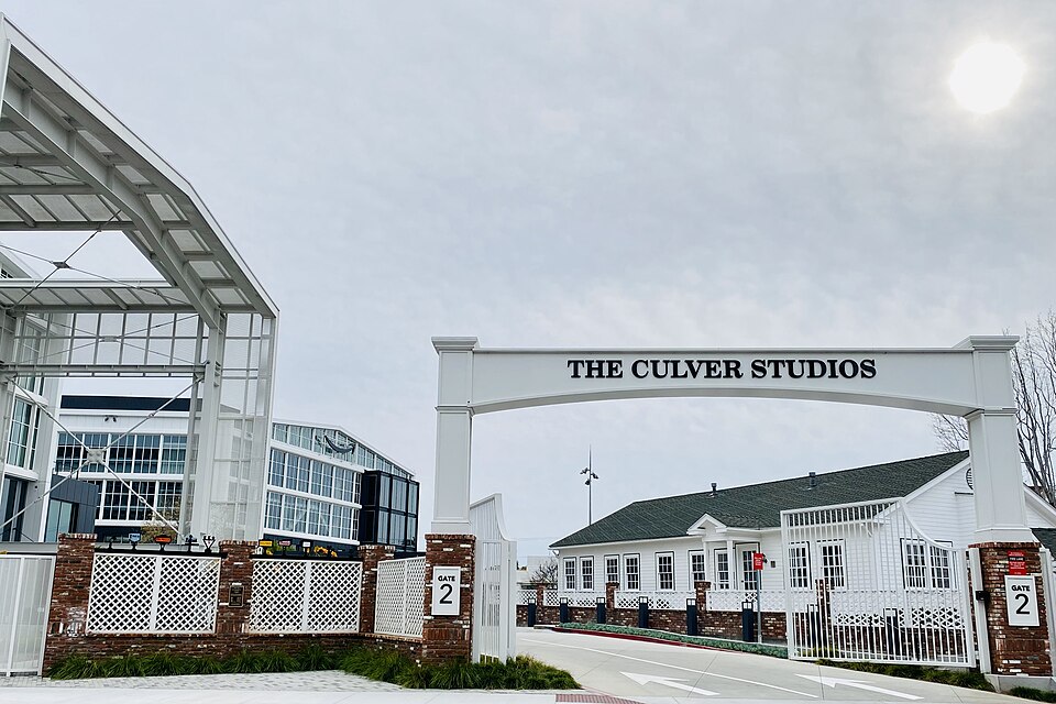 Culver Studios