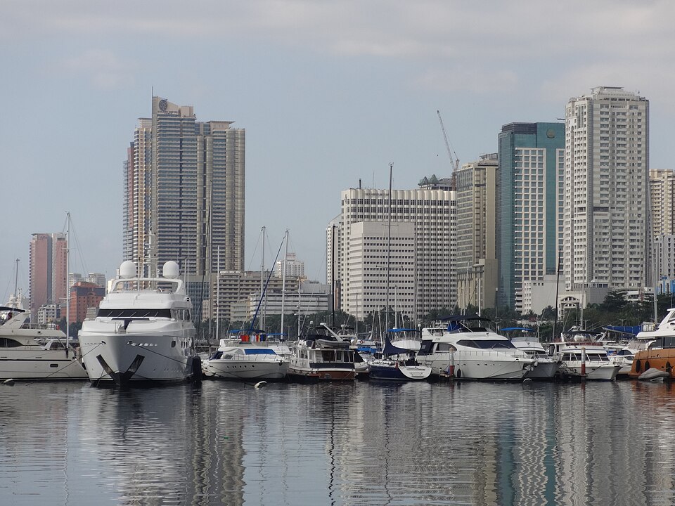 Philippines