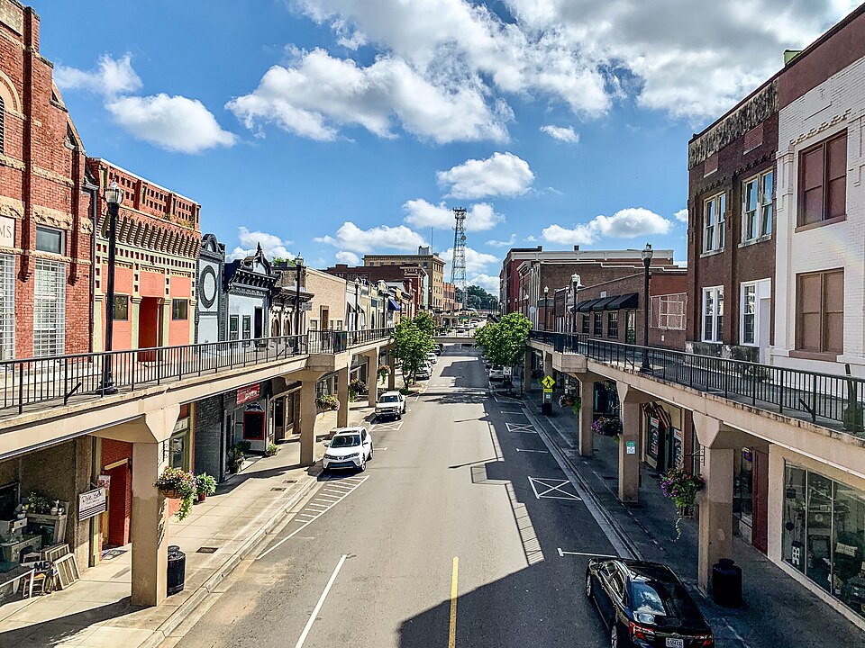Morristown