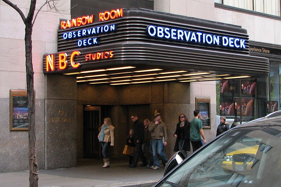 NBC Studios