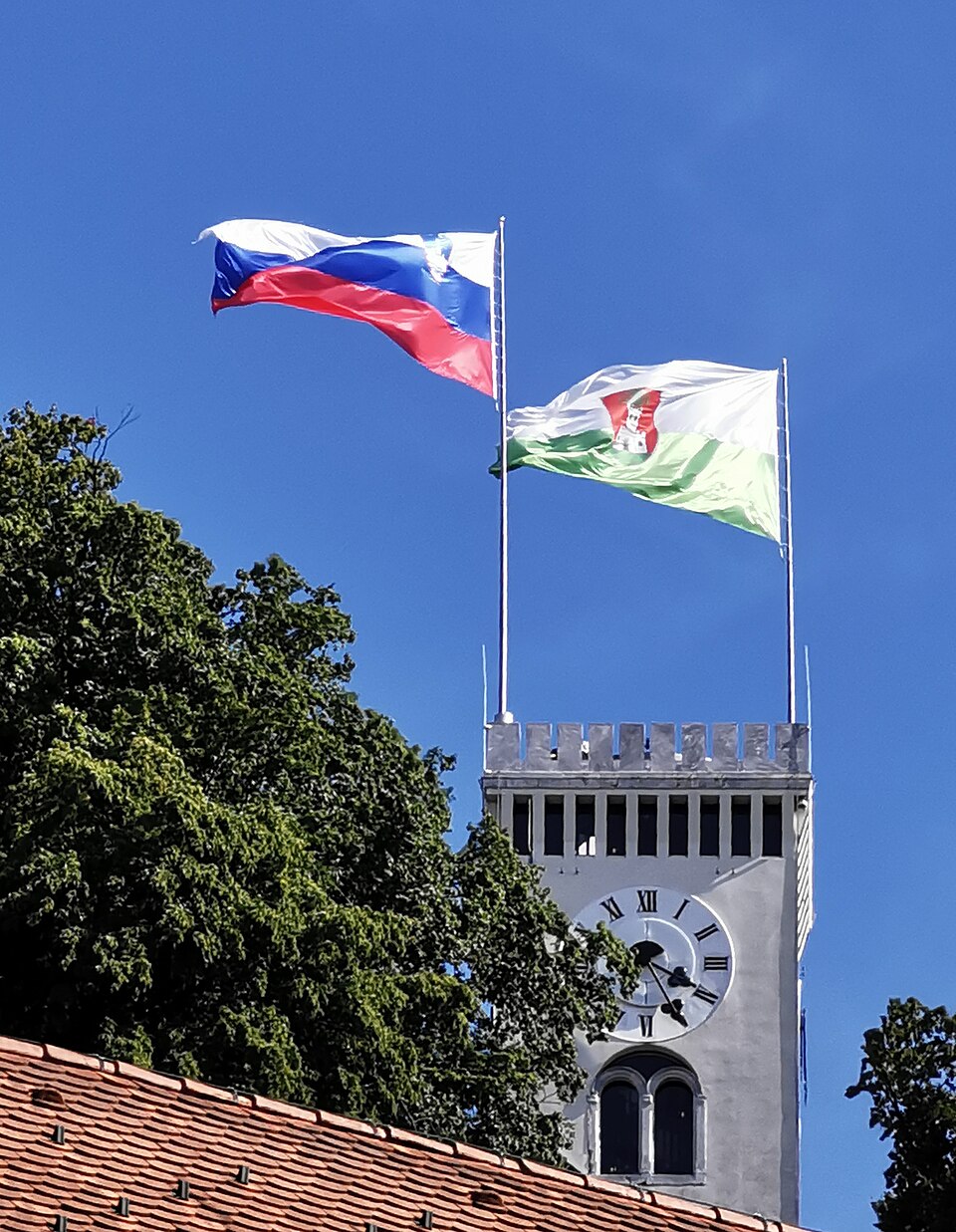 Slovenia