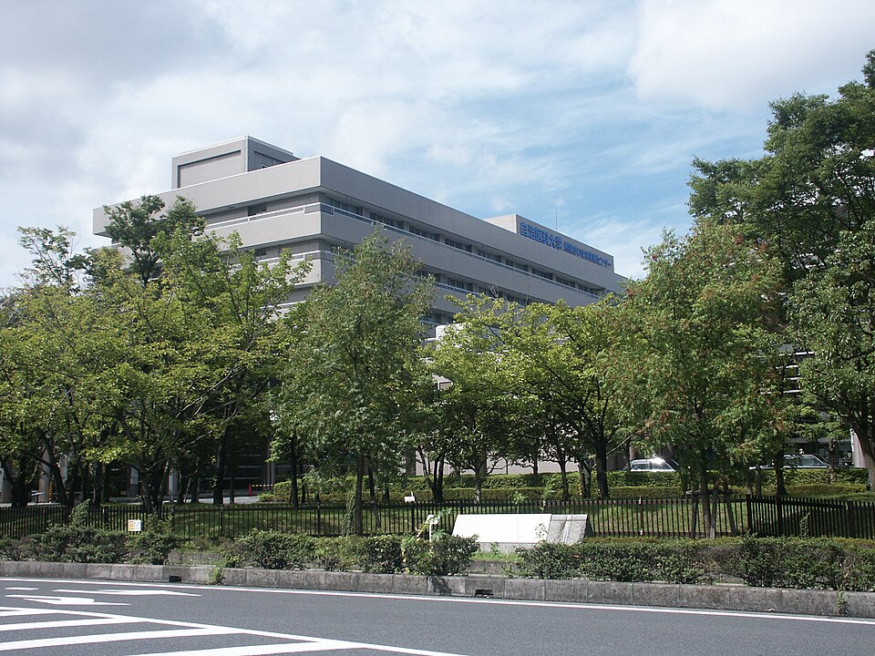 Jichi Medical University Saitama Medical Center