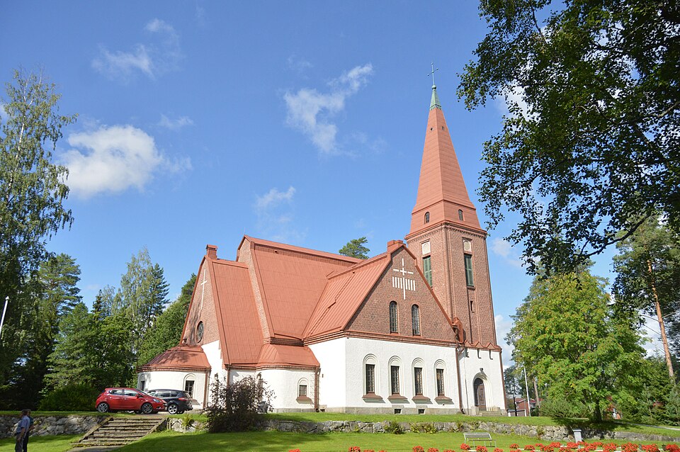 Siilinjärvi