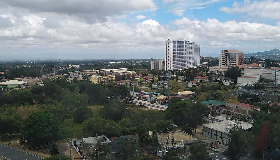 Tagaytay