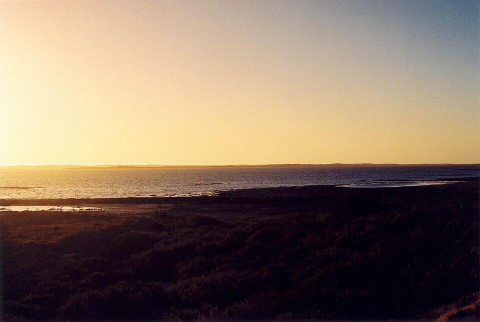 Coorong National Park