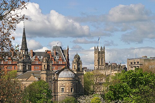 Princes Street