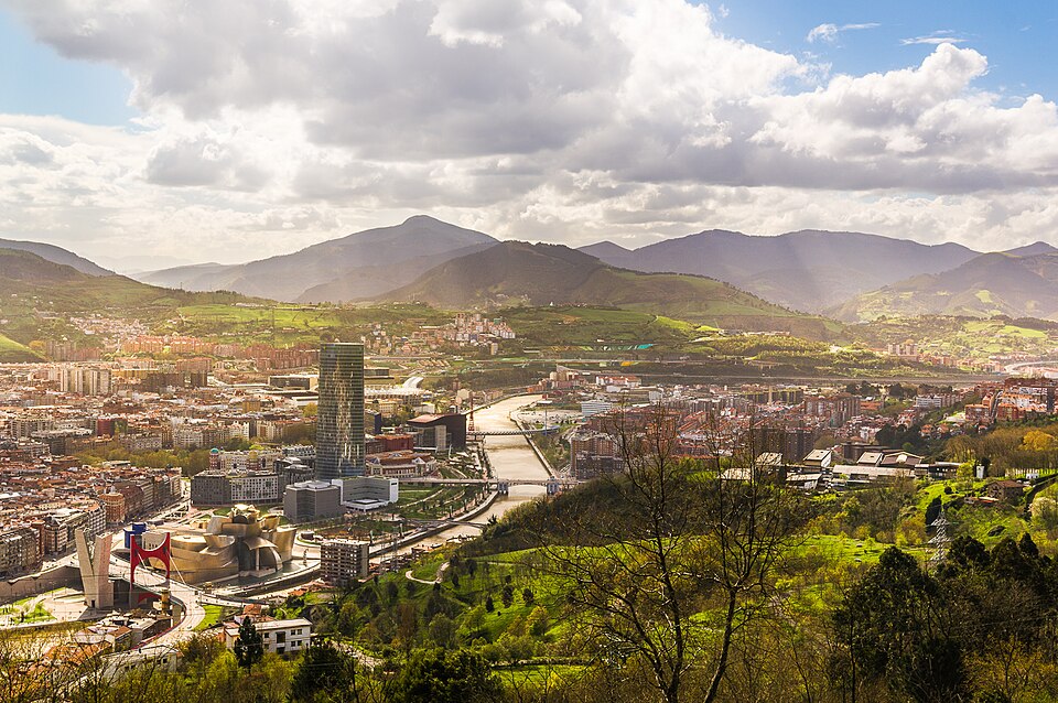 Bilbao