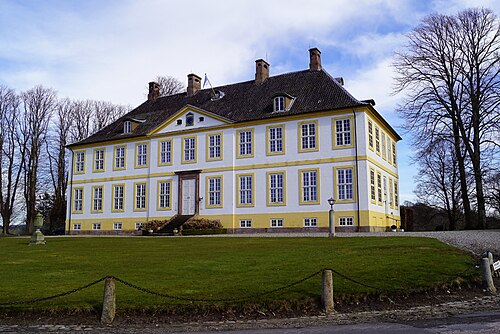 Hagenskov
