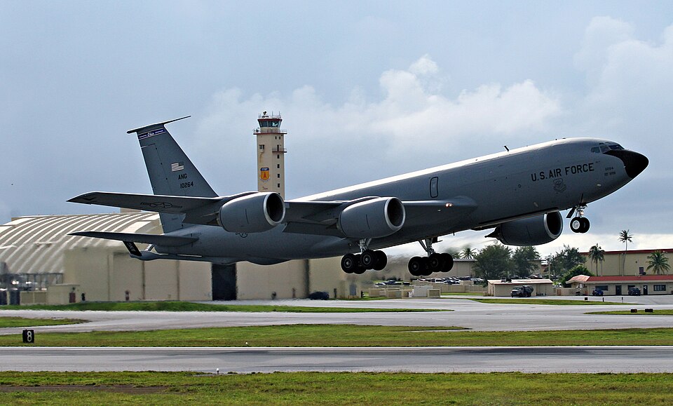 Rickenbacker Air National Guard Base