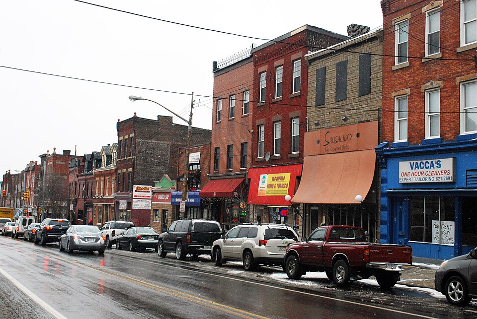 Bloomfield